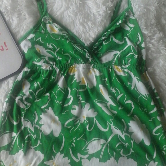 An Aeropostale sundress - Picture 2 of 5